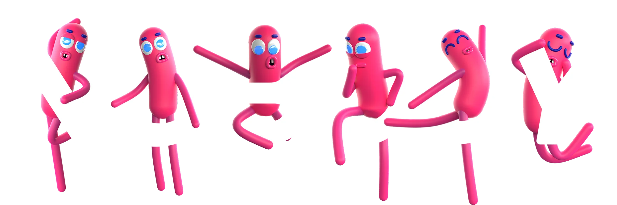 Nobody Sausage Banner
